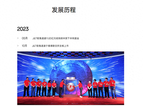 凯丰配资 快递行业增长的诅咒, 成本控制和价格战, 写在极兔快递盈利之后!