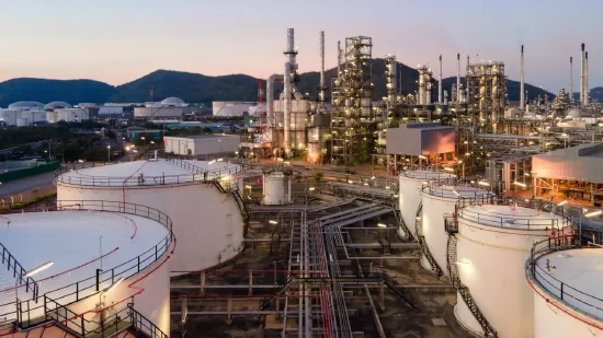 粤有钱 国际油价连续第四个交易日走低 市场聚焦贸易谈判进展