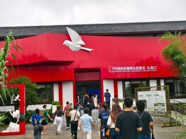 沪深策略联盟 “世界青年看中国”走进江苏盐城