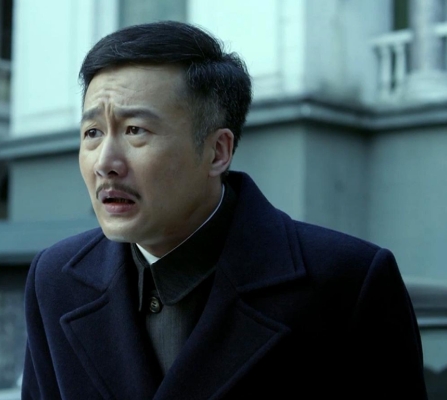 万店优配 2012年《父母爱情》片场缺龙套，孔笙一眼选定熟悉面孔